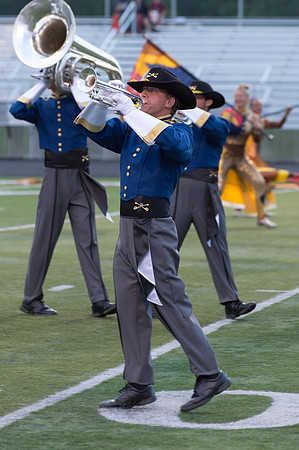 2013 Troopers