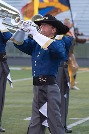 2013 Troopers