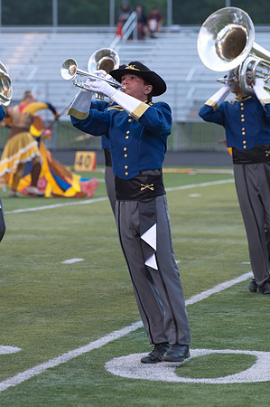 2013 Troopers