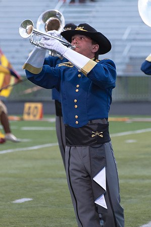 2013 Troopers