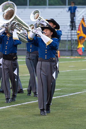 2013 Troopers