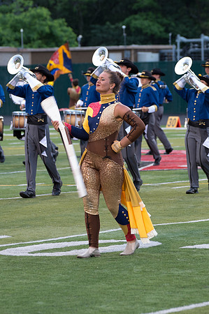 2013 Troopers