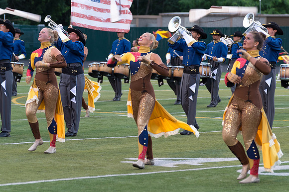 2013 Troopers