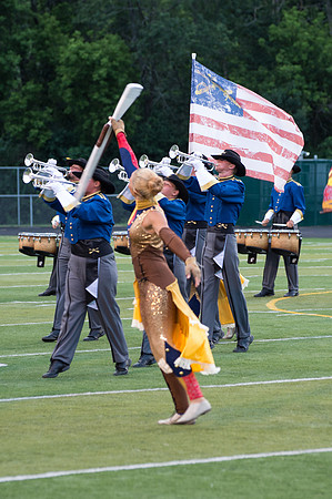 2013 Troopers