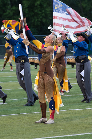 2013 Troopers