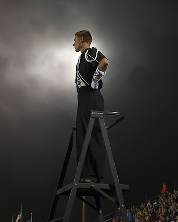 2013 Madison Scouts