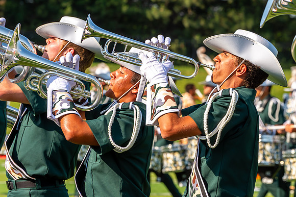 2013 Madison Scouts