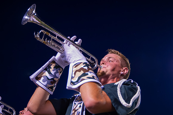2013 Madison Scouts