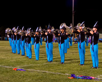 2014 Carolina Crown