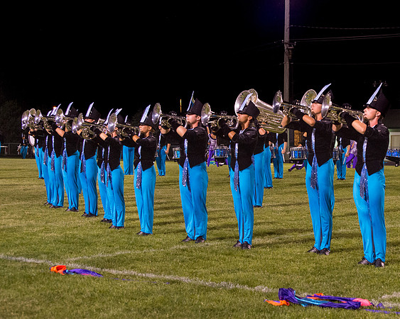 2014 Carolina Crown
