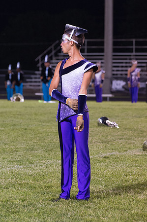 2014 Carolina Crown