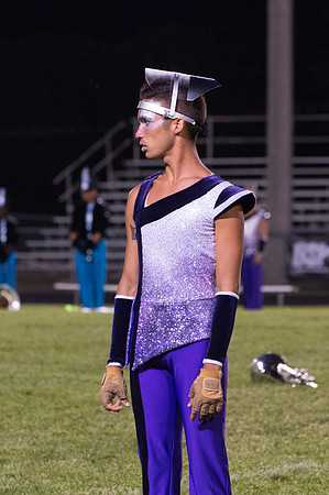2014 Carolina Crown