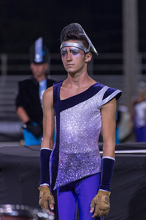 2014 Carolina Crown