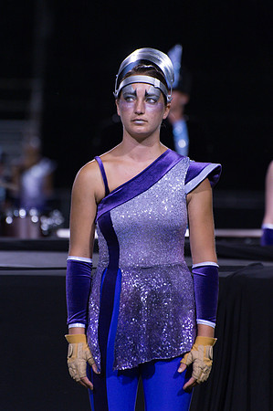2014 Carolina Crown