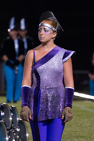 2014 Carolina Crown