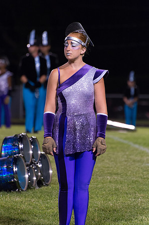 2014 Carolina Crown