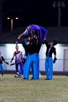 2014 Carolina Crown