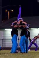 2014 Carolina Crown