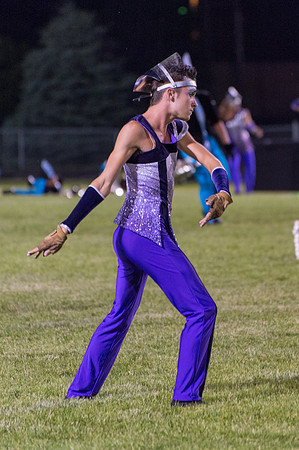 2014 Carolina Crown
