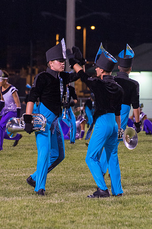 2014 Carolina Crown