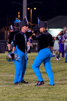 2014 Carolina Crown