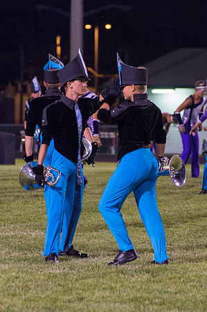 2014 Carolina Crown