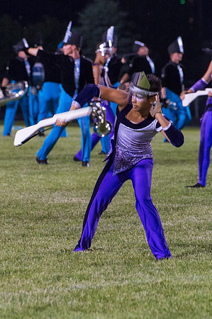 2014 Carolina Crown