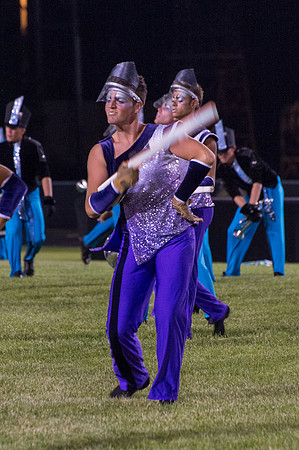2014 Carolina Crown