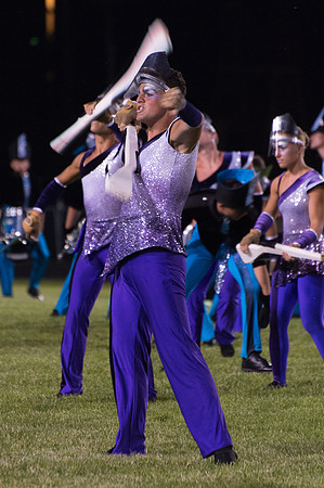 2014 Carolina Crown