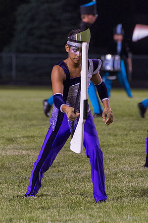2014 Carolina Crown