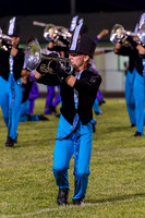 2014 Carolina Crown