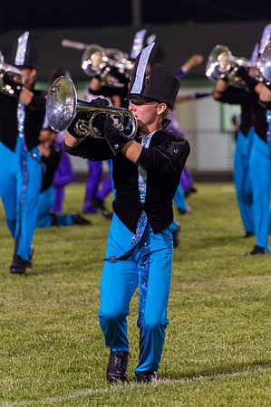 2014 Carolina Crown