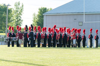2014 Colt Cadets