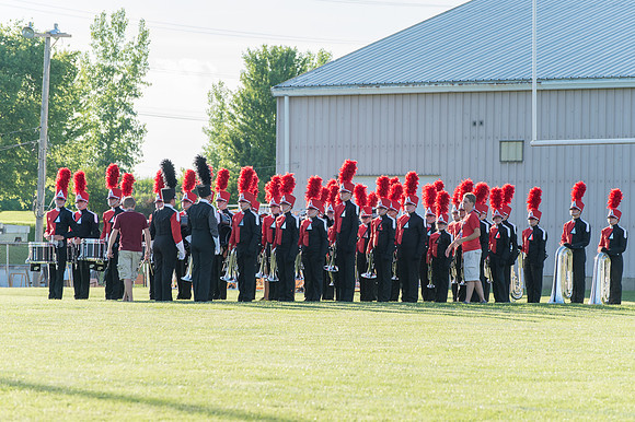 2014 Colt Cadets