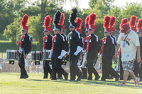 2014 Colt Cadets