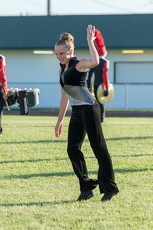 2014 Colt Cadets