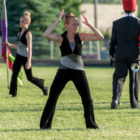 Colt Cadets 06-20-2014