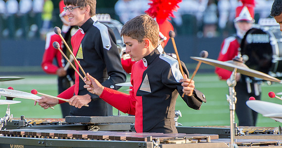 2014 Colt Cadets