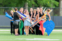 2014 Colt Cadets