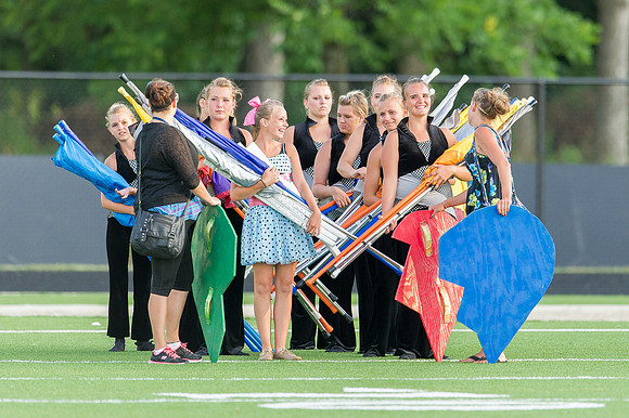2014 Colt Cadets