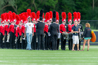 2014 Colt Cadets