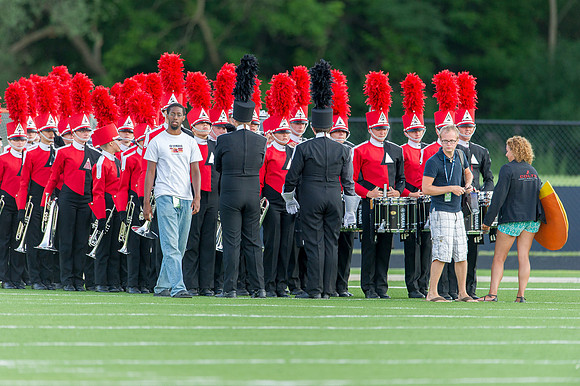 2014 Colt Cadets