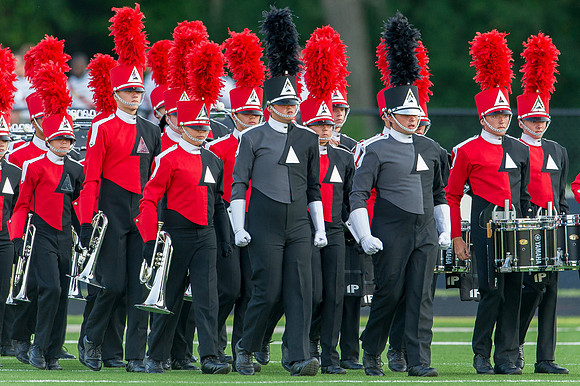 2014 Colt Cadets