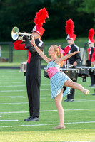 2014 Colt Cadets