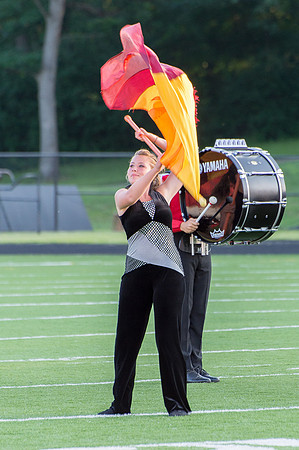 2014 Colt Cadets