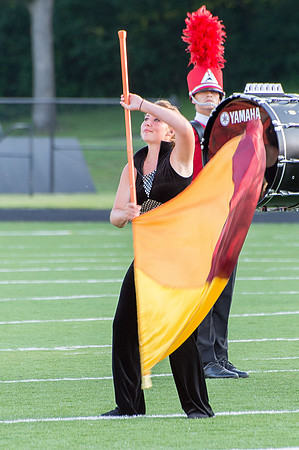 2014 Colt Cadets
