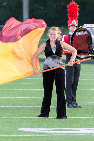 2014 Colt Cadets