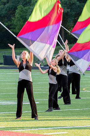 2014 Colt Cadets