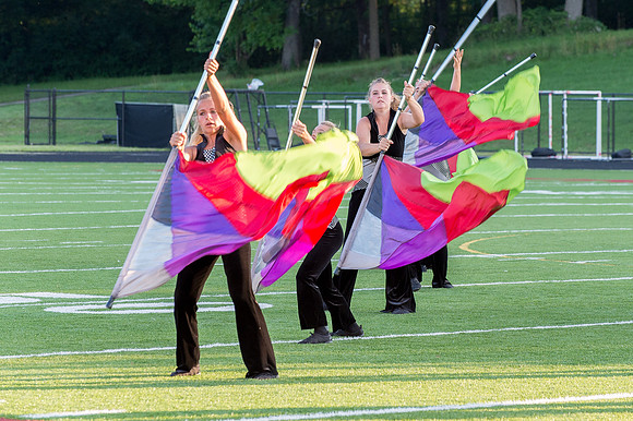 2014 Colt Cadets