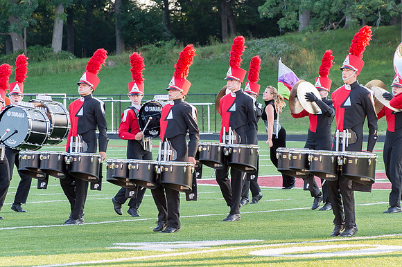 2014 Colt Cadets